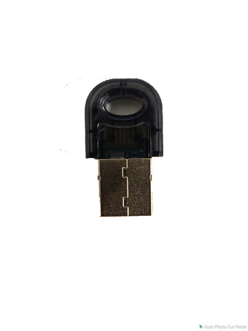 Adaptador Bluetooth Usb 5.0 Controle Xbox/ps3/ps4 No Pc 1449